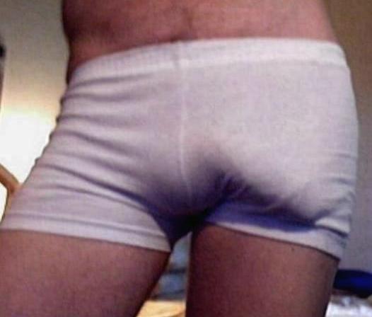 skivvies