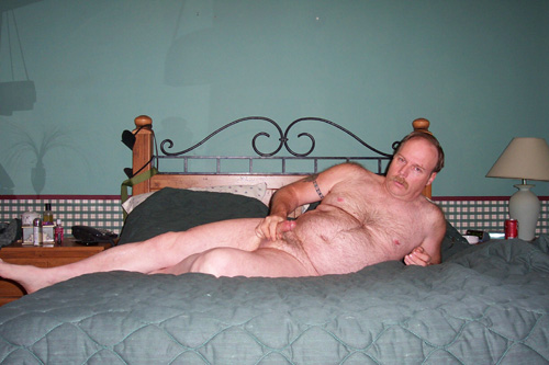 horny4all