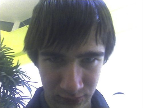 Rate Me